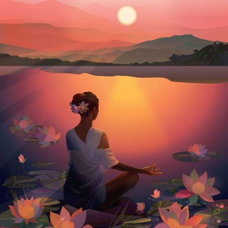 Канал   Путешествие к гармонии✨