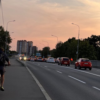 Канал   Жизнь в странствиях