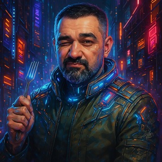 Канал   George_Brush