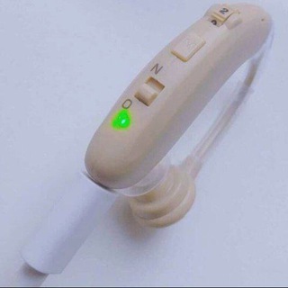 Канал   Слуховой Цифровой Аппарат🦻