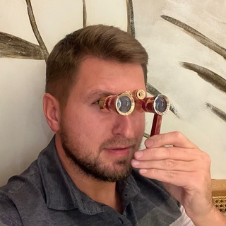 Канал   NIKITIN