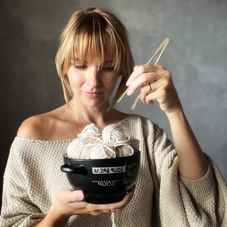 Канал   Мастерская Дарьи Ремизовой