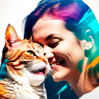 Канал   Кото❤️Радость: Клуб любителей кошек