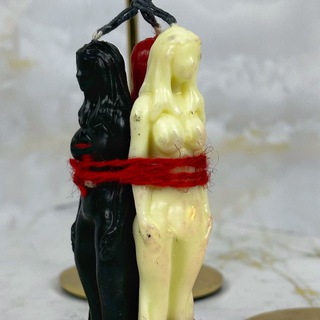 Канал   Магия, ритуалы, таро