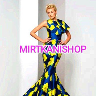 Канал   Ткани Mirtkanishop ✂️🪡👗