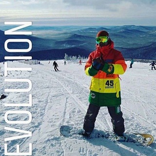 Канал   Инструктор по сноуборду | горным лыжам |Новосибирк🏂⛷