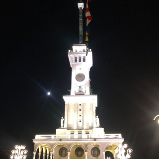 Канал   Идеи свиданий в Москве