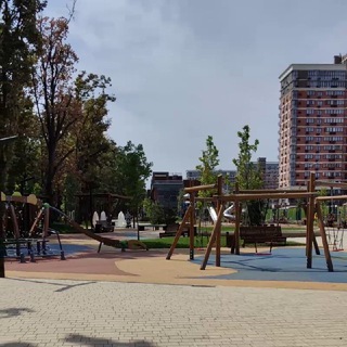 Канал   Наш ЖК САМОЛЁТ ✈️