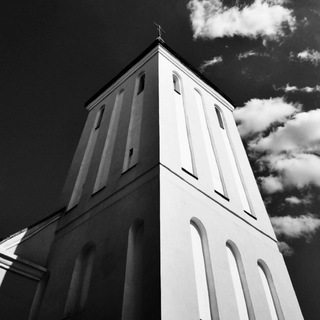 Канал   Шпиль Собора