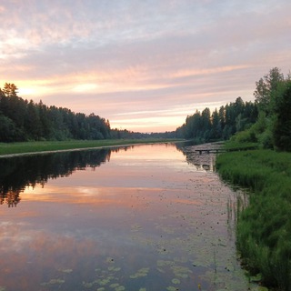 Канал   Стихотворный вечер