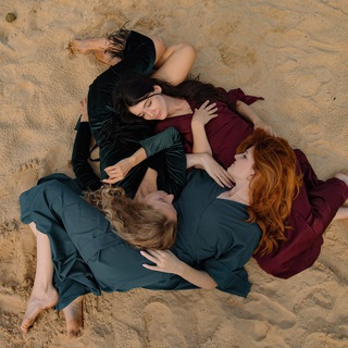 Канал   🌀ЖЕНСКИЕ КРУЖОЧКИ🌀