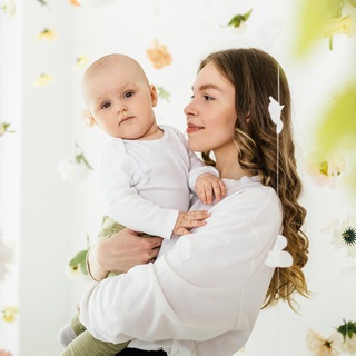 Канал   Света в декрете