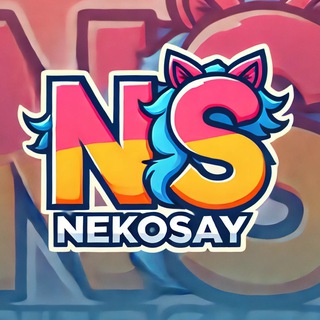 Канал   NEKOSAY | Нэкосэй | Аниме