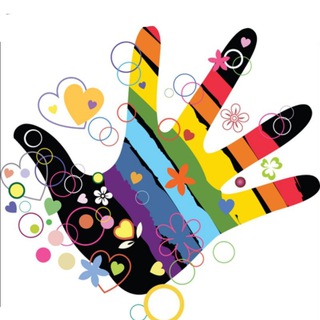 Канал Мир красоты и креатива