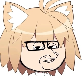 Канал   анимефикация