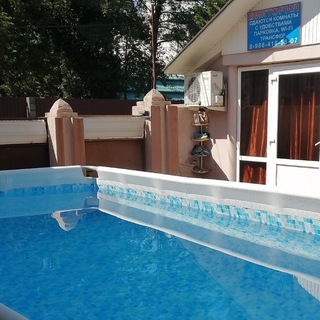 Канал   Отдых в Вардане 🌊 (Сочи)