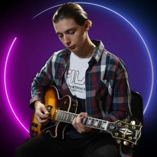 Канал Репетитор по игре на гитаре онлайн и очно