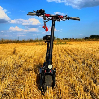 Канал   KUGOO MAX SPEED 🩶