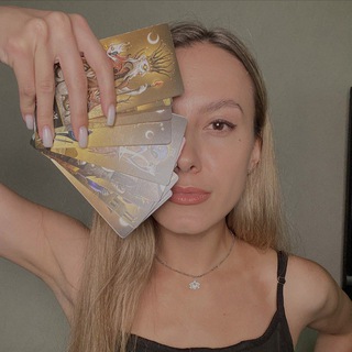 Канал   🪄ulya tarot