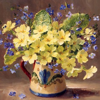 Канал   Мир Флоры