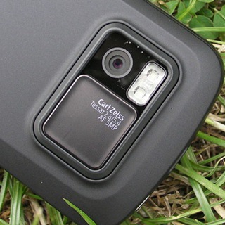 Канал   Снято на Nokia N97