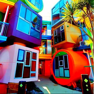 Канал   НОРМАЛЬНЫЙ САРАЙ