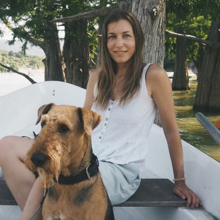 Канал   Ещё один Нутрициолог | Елизавета Федорова