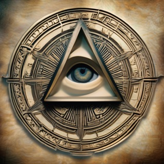 Утраченный символ