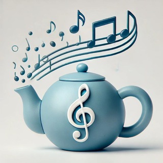 Канал   Сольфеджио для чайников