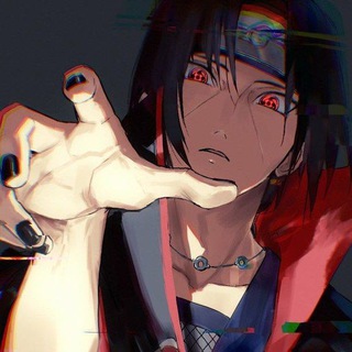 Канал Будка Анимешника