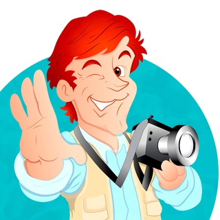 Канал   Ищу фотографа | видеографа | трансляции