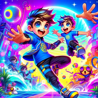 Канал   Гайд от брата акробата