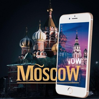 Канал   Гуляем по Москве