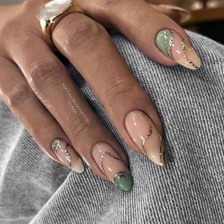 Канал   Секреты маникюра