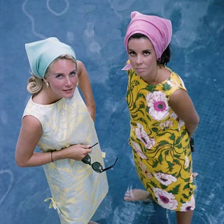 Канал   С нами не состаришься