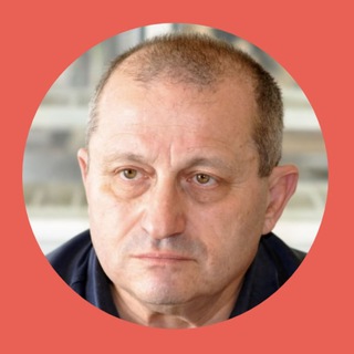 Канал   Яков Кедми