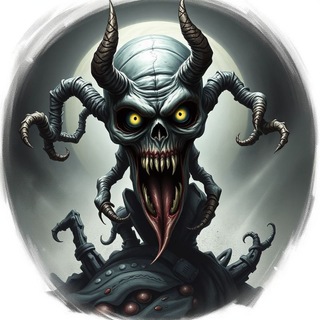 Канал   Forgott SheoGarrata