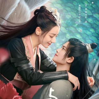 Канал   Синий шёпот