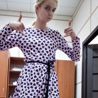 Канал   Алёнка 💋❤️