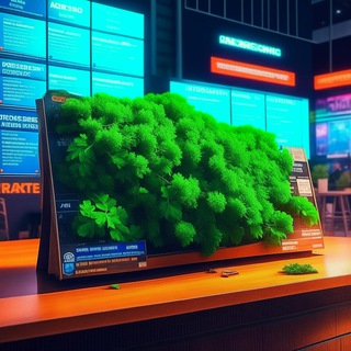 Канал   Такая вот петрушка