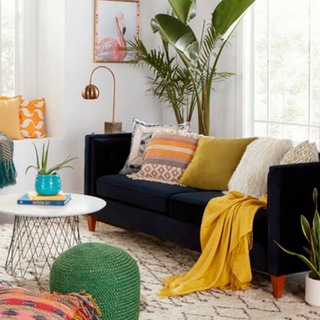 Канал   Малометражка | Идеи дизайна