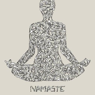 Канал   Go на коврик | Хатха йога Pradīpikā (Прадипика)