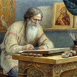 Канал   Иконы да Праздники