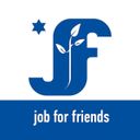 Канал Работа для друзей в Израиле