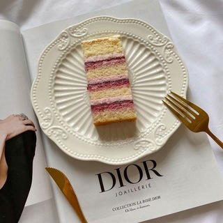 Канал   Шифоновый бисквит • Журнал для кондитеров