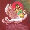 Канал Бхагавата Пурана