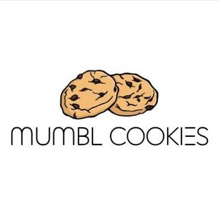 Канал   MUMBL COOKIES
