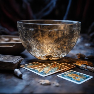 Канал   Екатерина Магия 🔮🪬🙌 Восковые отливки, Таро, Диагностика, Расклады