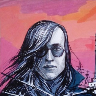 Канал   Сибирский панк