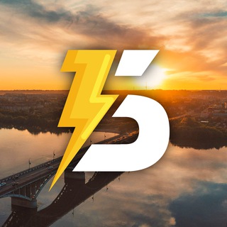 Канал   Бийск и точка